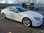 2017 BMW 6 Series
