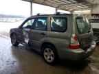 2006 SUBARU FORESTER