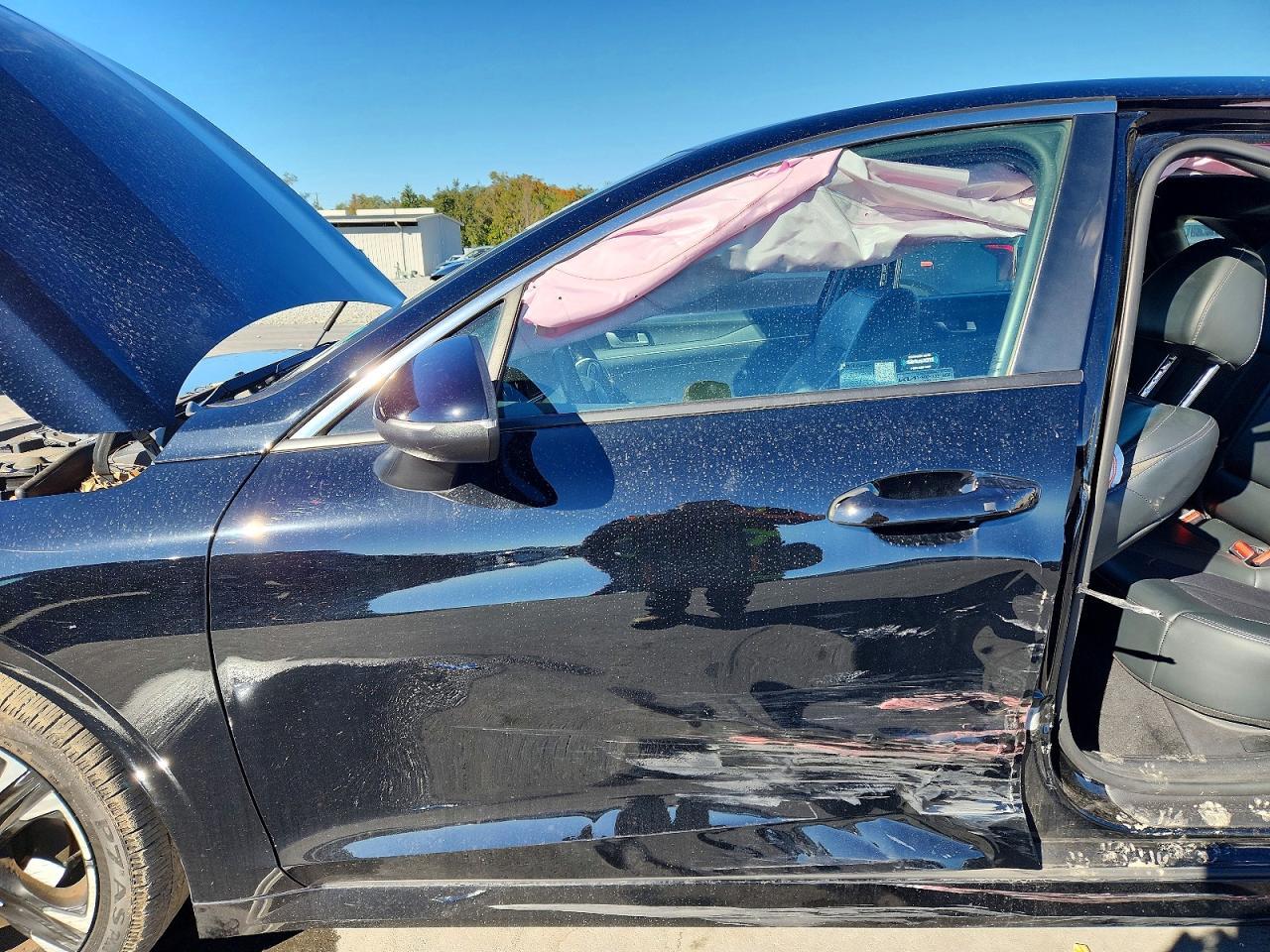 2023 KIA K5