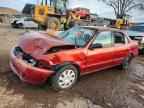 2001 TOYOTA COROLLA