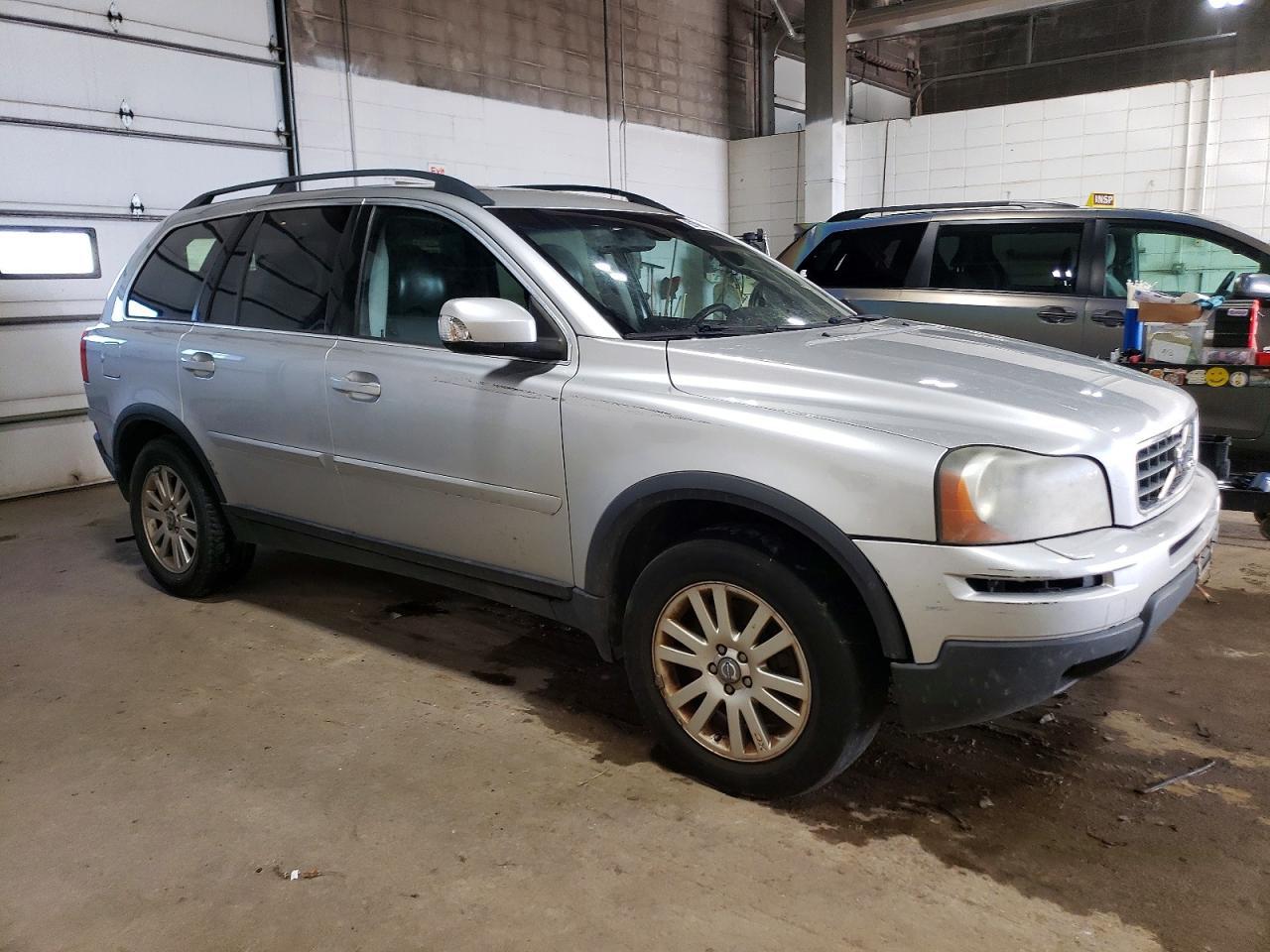 2008 VOLVO XC90