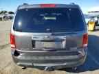 2015 HONDA PILOT