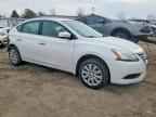 2015 NISSAN SENTRA