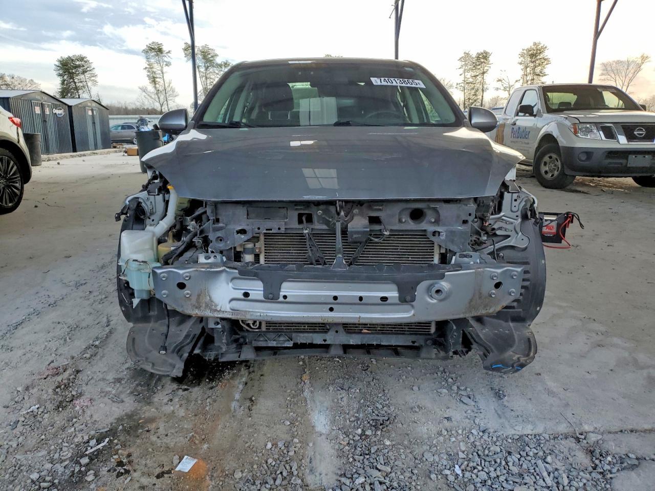 2013 MAZDA 3