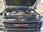 2022 GMC Sierra