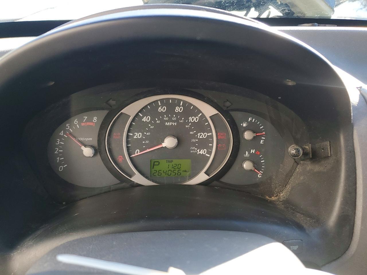 2005 HYUNDAI TUCSON