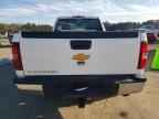 2012 CHEVROLET Silverado 2500