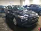 2017 SUBARU IMPREZA