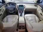 2010 BUICK LACROSSE