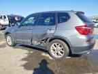 2014 BMW X3