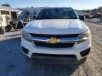 2015 CHEVROLET COLORADO