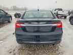 2011 CHRYSLER 200
