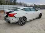 2018 NISSAN Maxima