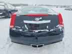2012 CADILLAC CTS