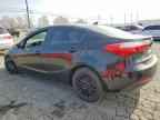 2016 KIA FORTE