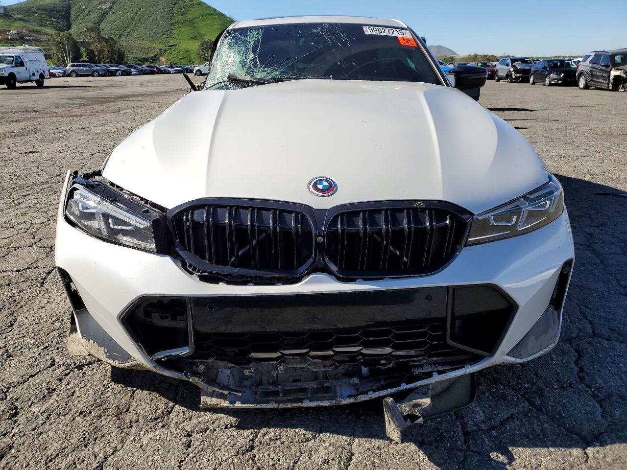 2023 BMW M340i