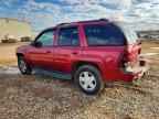2002 CHEVROLET Trailblazer