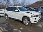 2016 BMW X3