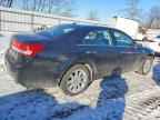 2011 LINCOLN MKZ