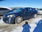 2017 SUBARU Legacy