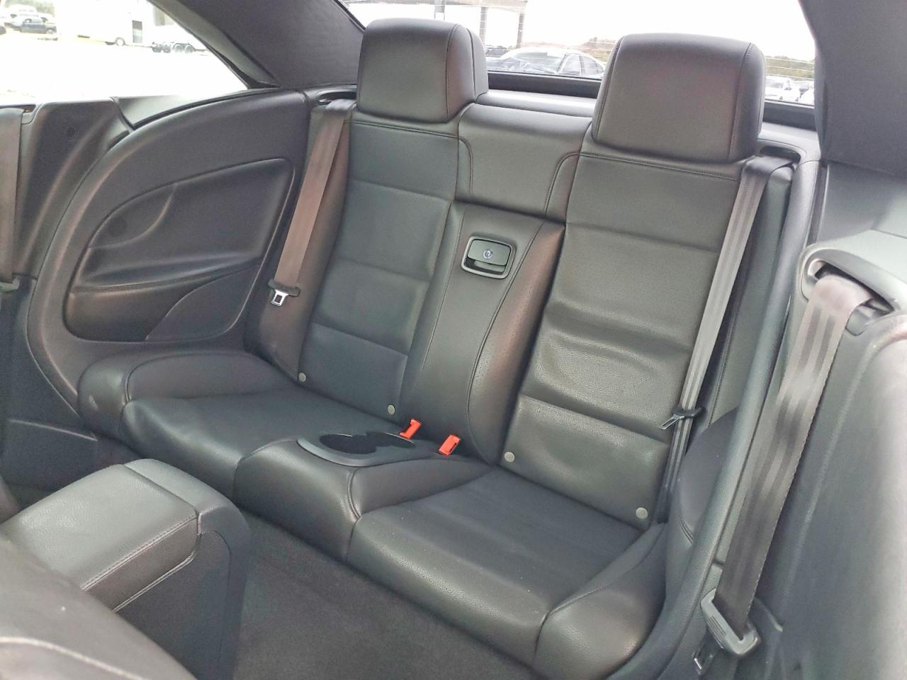 2013 VOLKSWAGEN EOS