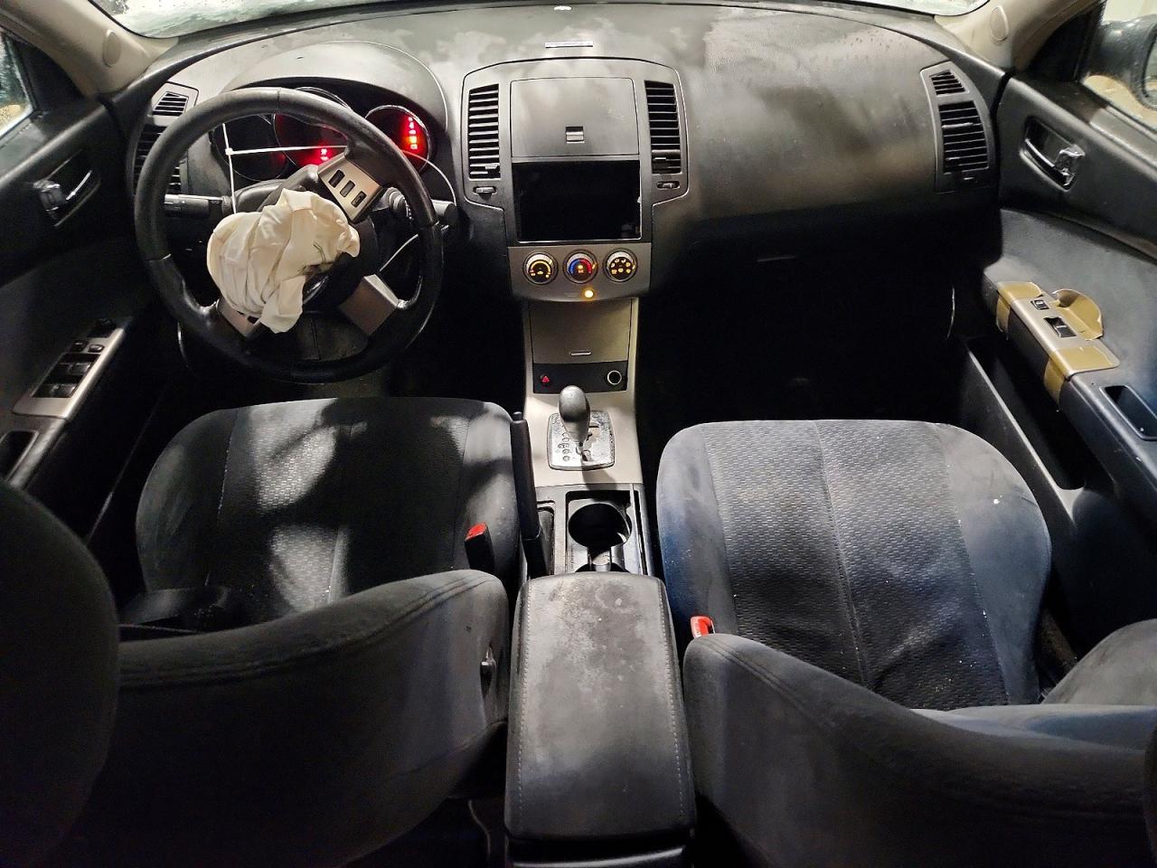 2005 NISSAN ALTIMA