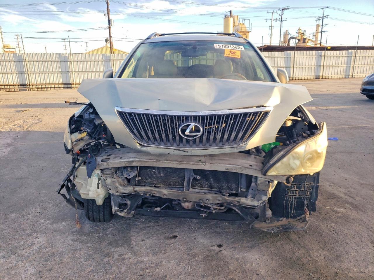 2005 LEXUS Rx 330