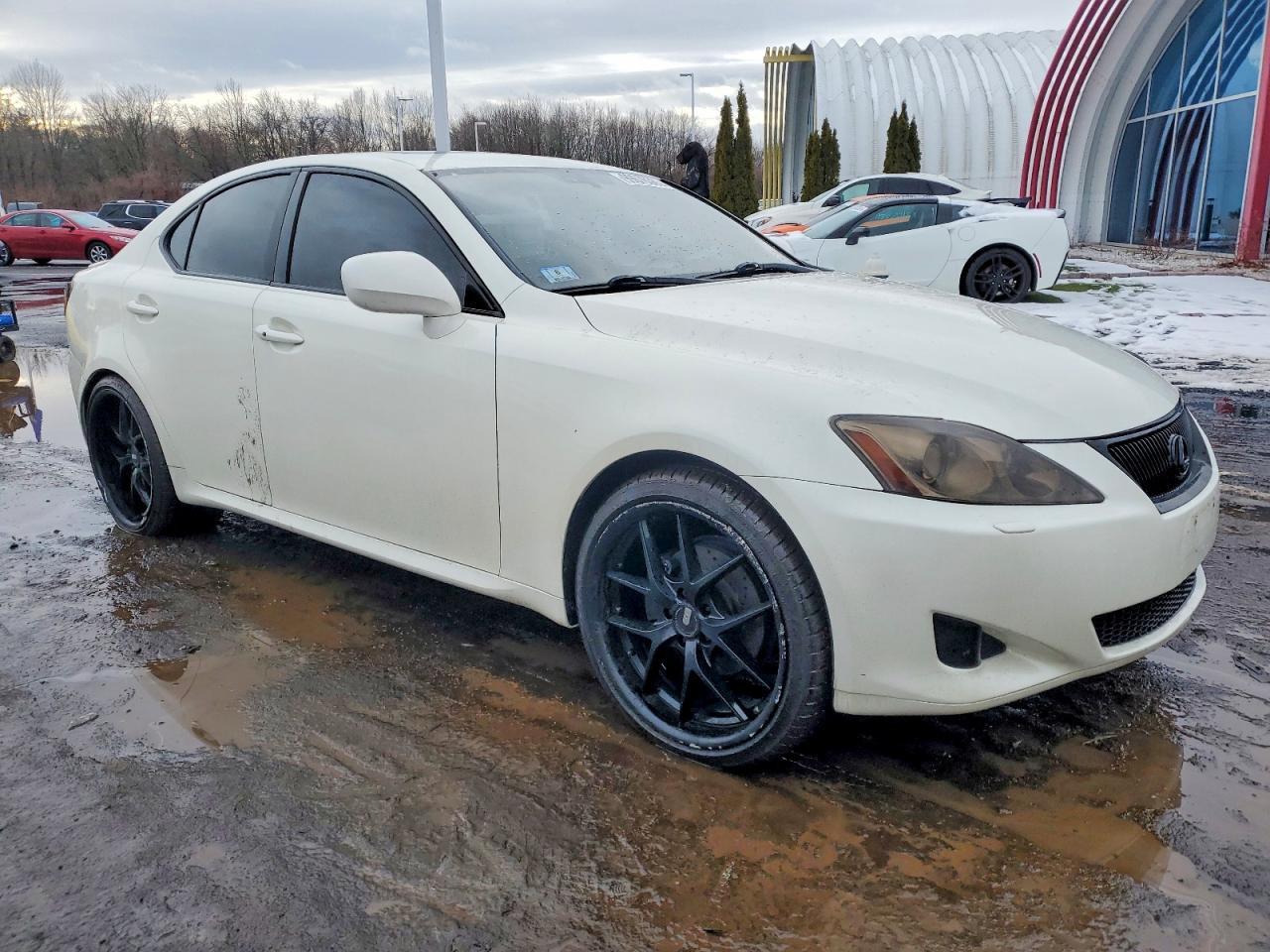 2006 LEXUS IS 250
