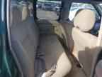 2002 NISSAN Frontier