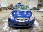 2011 SUBARU Legacy