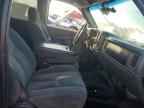2001 CHEVROLET SILVERADO 1500