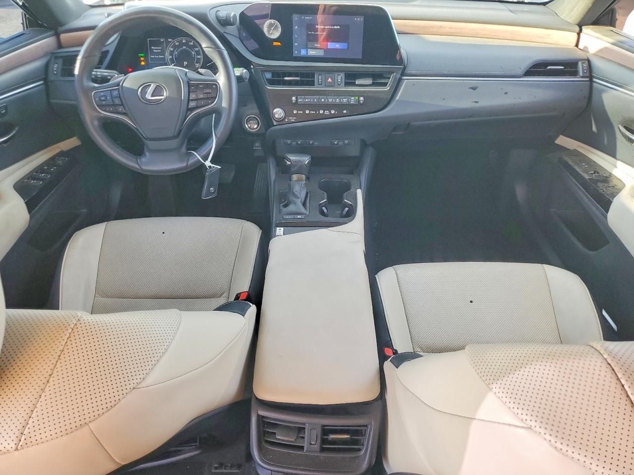 2024 LEXUS ES 300H