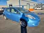 2012 NISSAN LEAF