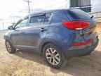 2016 KIA SPORTAGE