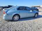 2010 FORD FUSION