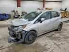 2018 NISSAN Versa Note