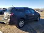 2016 CHEVROLET TRAVERSE