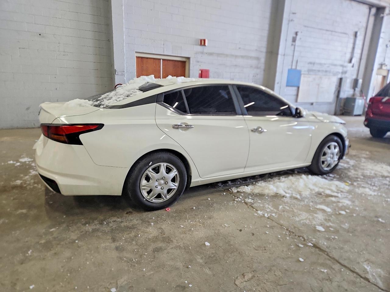 2022 NISSAN ALTIMA
