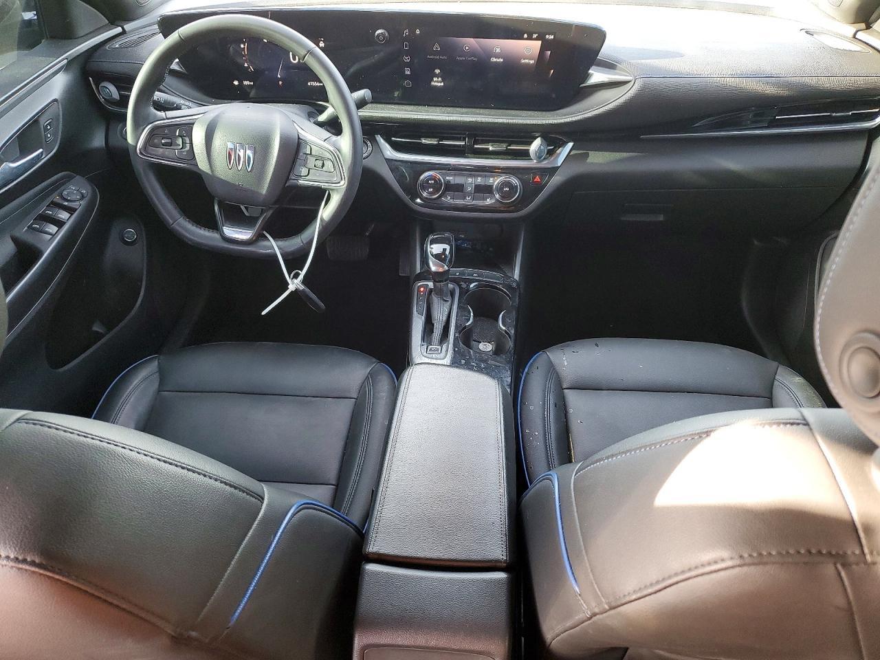 2024 BUICK Envista