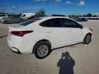 2022 HYUNDAI ACCENT