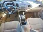 2011 HONDA CIVIC
