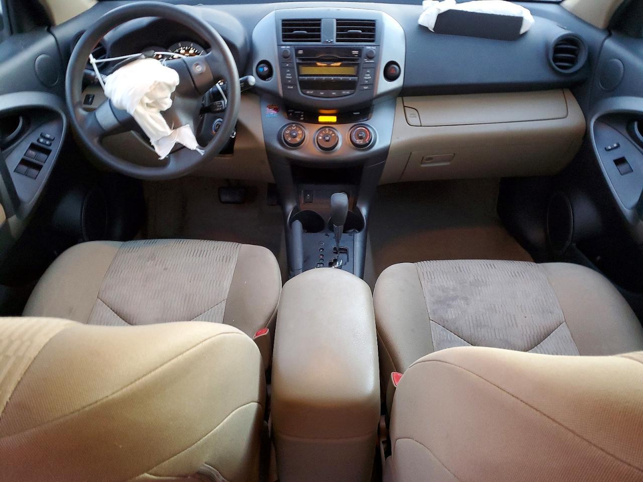 2011 TOYOTA RAV4