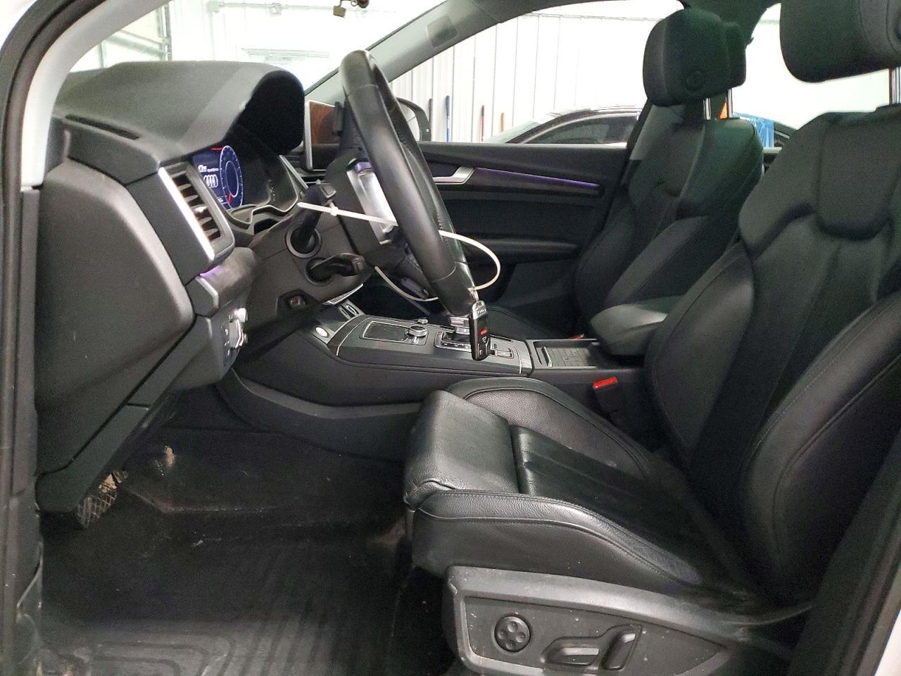 2019 AUDI Q5