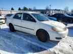 2005 TOYOTA COROLLA