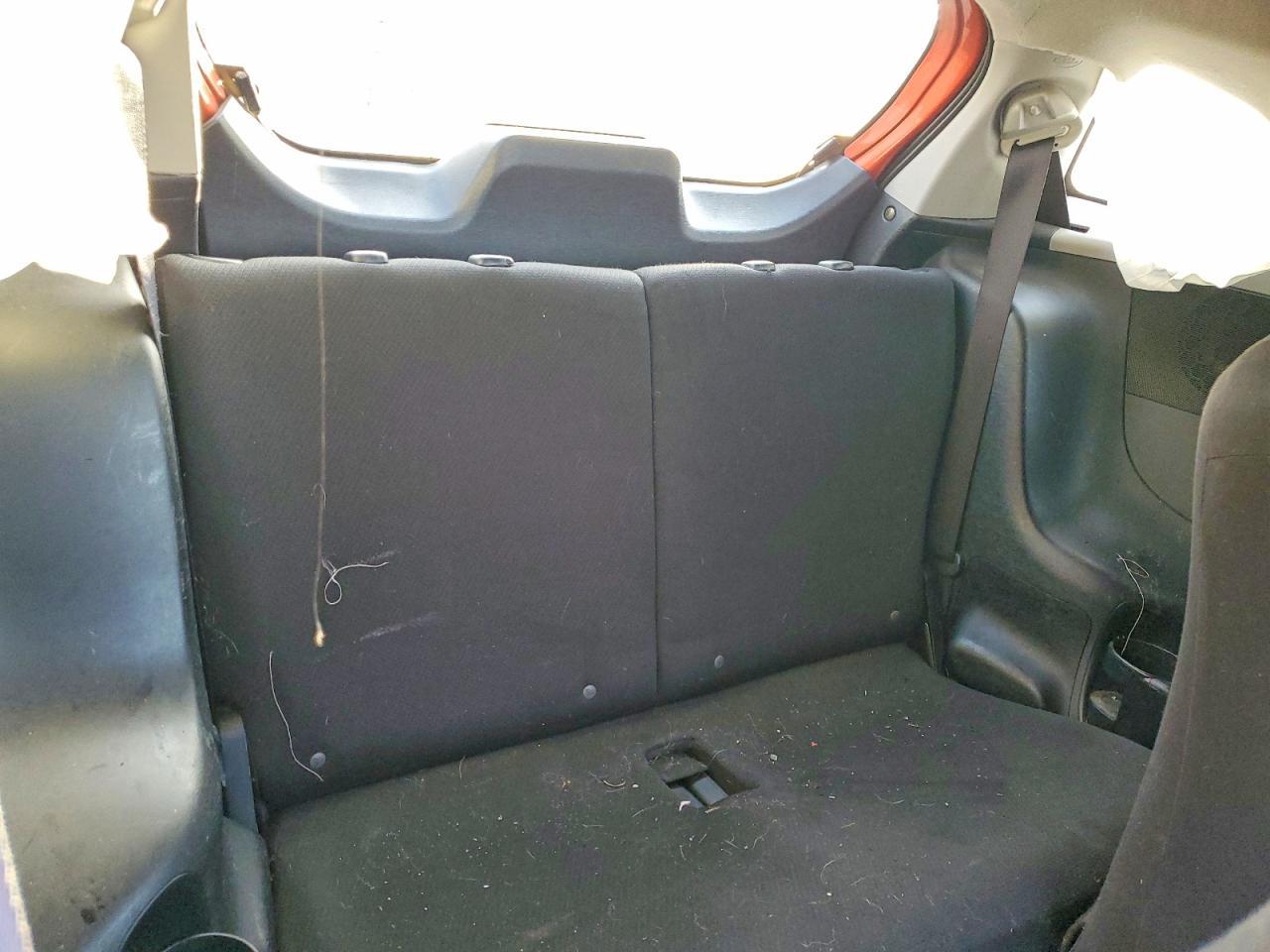 2012 TOYOTA SCION