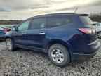 2017 CHEVROLET TRAVERSE