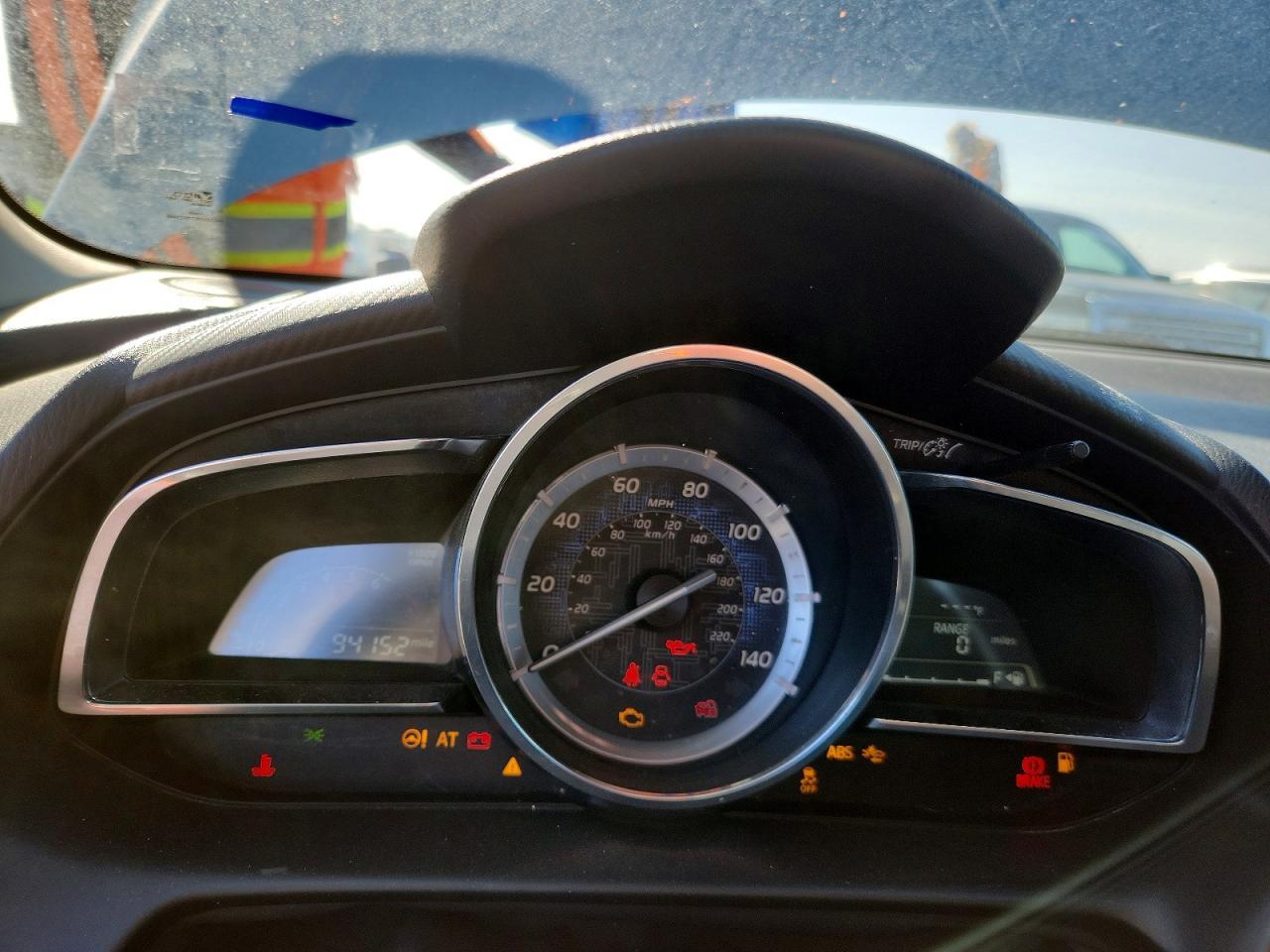 2016 TOYOTA SCION