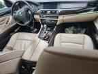 2011 BMW 5 series
