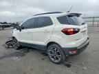2020 FORD EcoSport