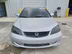 2005 HONDA CIVIC